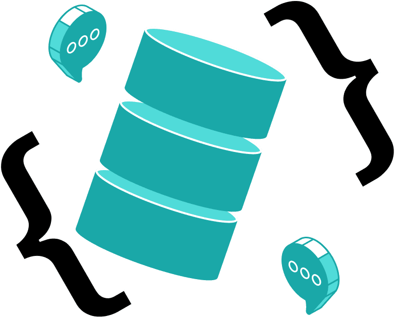 Build Data Applications Banner